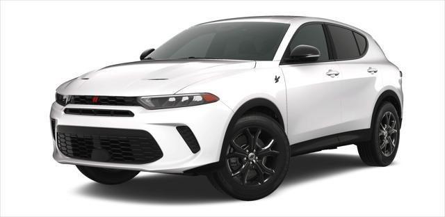 2025 Dodge Hornet HORNET GT AWD