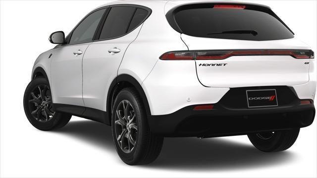 2025 Dodge Hornet HORNET GT AWD