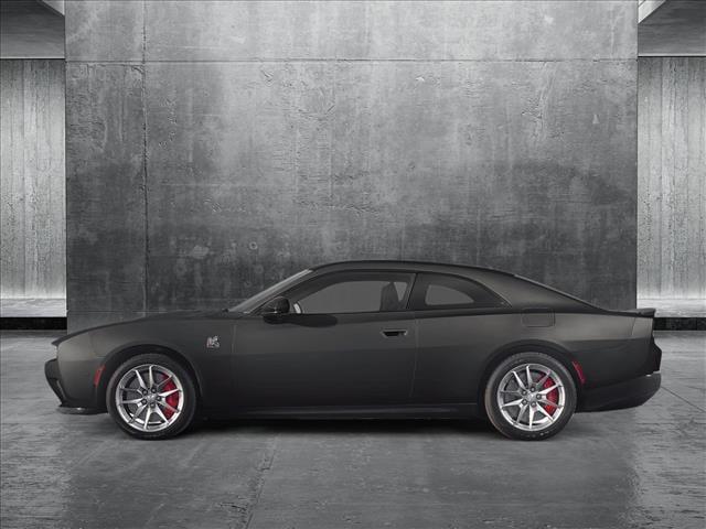 2025 Dodge Charger CHARGER 2-DOOR DAYTONA R/T AWD