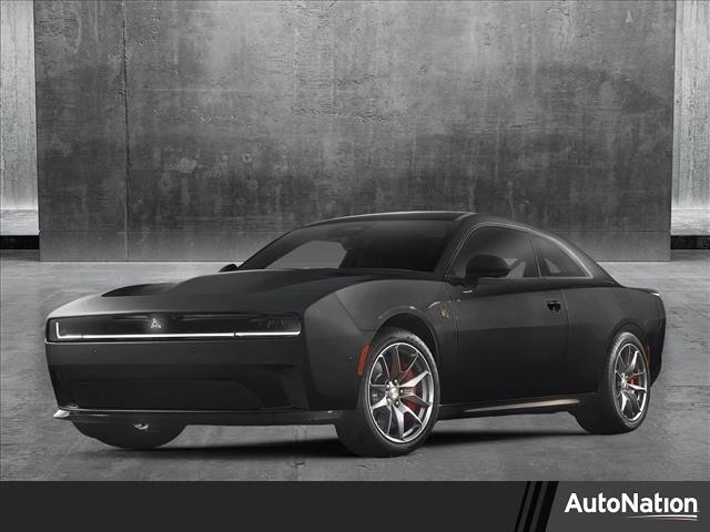 2025 Dodge Charger CHARGER 2-DOOR DAYTONA R/T AWD