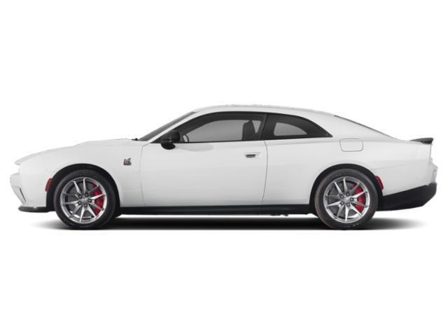2025 Dodge Charger CHARGER 2-DOOR DAYTONA R/T AWD