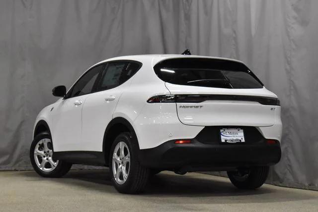 2025 Dodge Hornet HORNET GT AWD