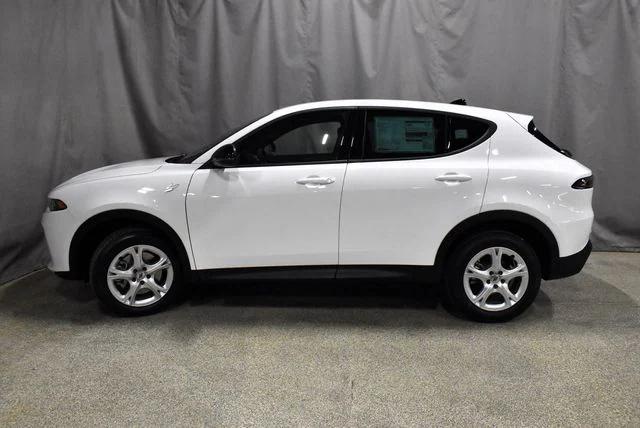 2025 Dodge Hornet HORNET GT AWD