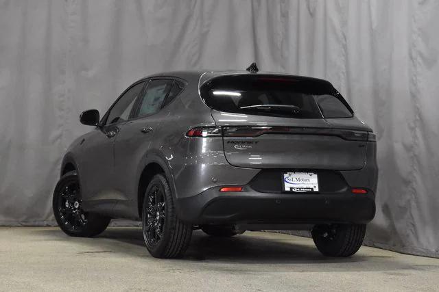 2025 Dodge Hornet HORNET GT AWD