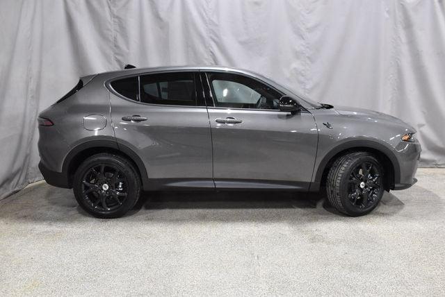2025 Dodge Hornet HORNET GT AWD