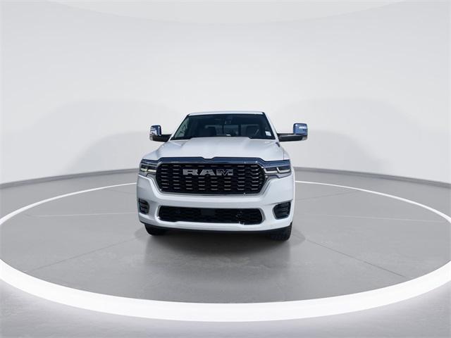 2025 RAM Ram 1500 RAM 1500 TUNGSTEN CREW CAB 4X4 57 BOX