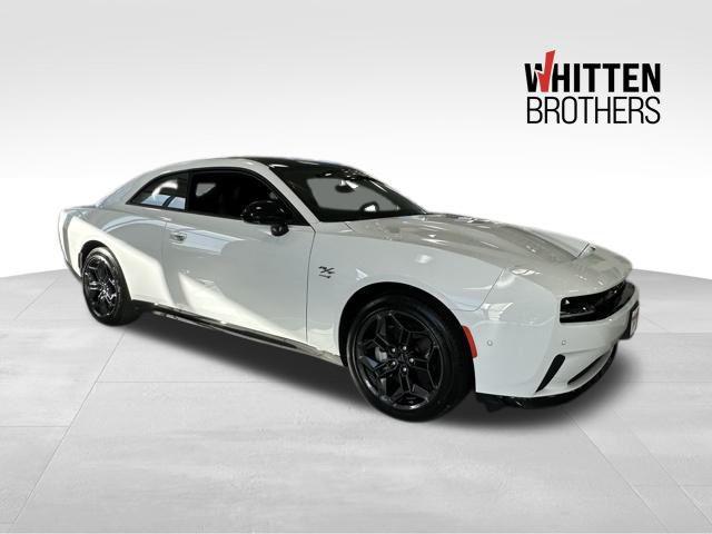 2025 Dodge Charger CHARGER 2-DOOR DAYTONA R/T AWD
