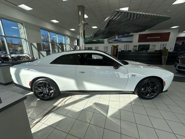 2025 Dodge Charger CHARGER 2-DOOR DAYTONA R/T AWD