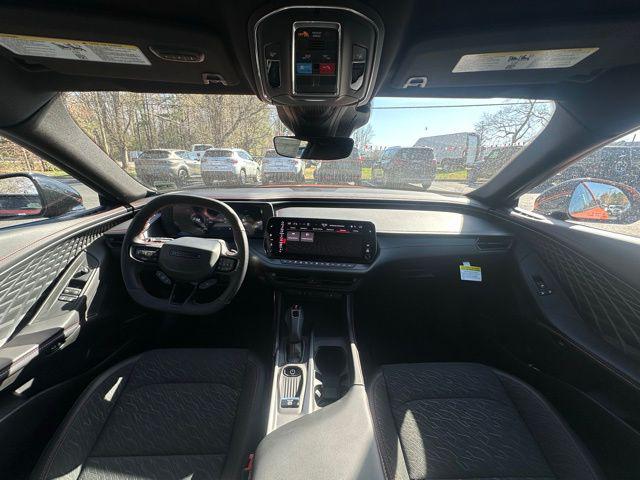 2025 Dodge Charger CHARGER 2-DOOR DAYTONA R/T AWD