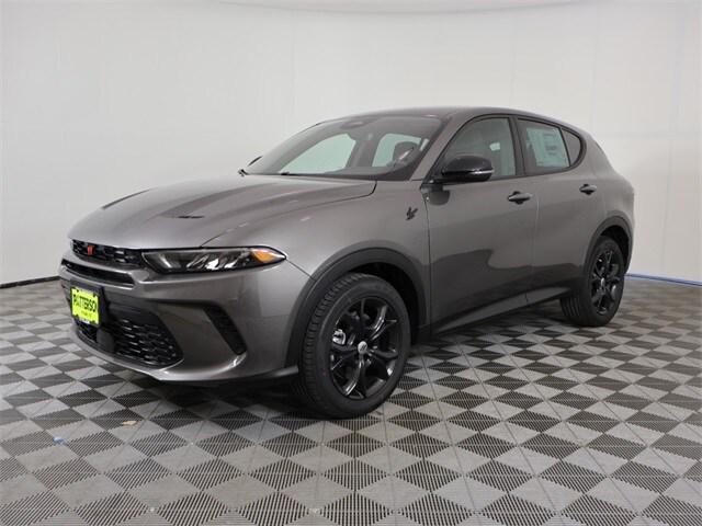 2025 Dodge Hornet HORNET GT AWD 2025 Dodge Hornet HORNET GT AWD