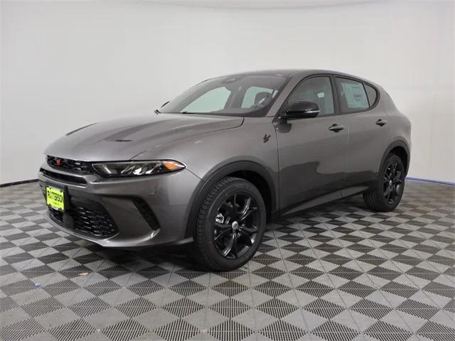 2025 Dodge Hornet HORNET GT AWD