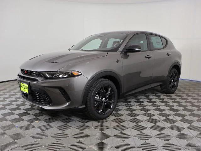 2025 Dodge Hornet HORNET GT AWD