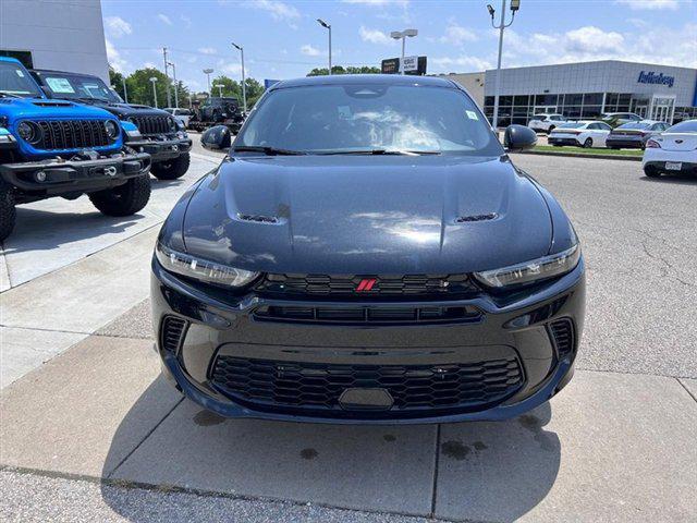 2025 Dodge Hornet HORNET GT AWD