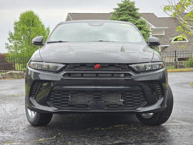 2025 Dodge Hornet HORNET GT AWD
