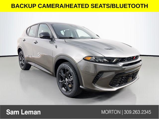 2025 Dodge Hornet HORNET GT AWD 2025 Dodge Hornet HORNET GT AWD