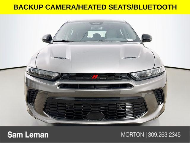 2025 Dodge Hornet HORNET GT AWD 2025 Dodge Hornet HORNET GT AWD