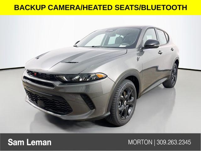 2025 Dodge Hornet HORNET GT AWD 2025 Dodge Hornet HORNET GT AWD