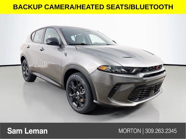 2025 Dodge Hornet HORNET GT AWD