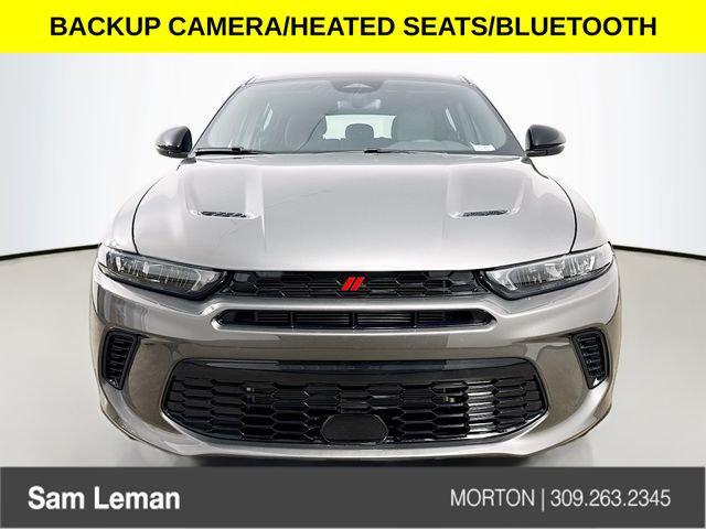 2025 Dodge Hornet HORNET GT AWD