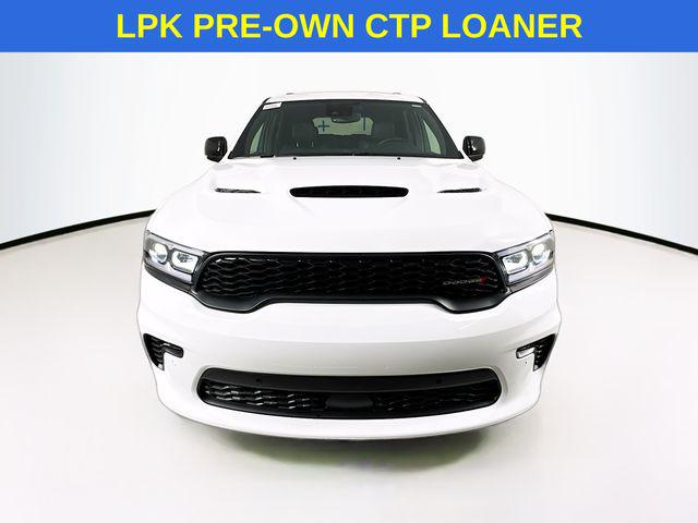 2025 Dodge Durango DURANGO R/T PLUS AWD