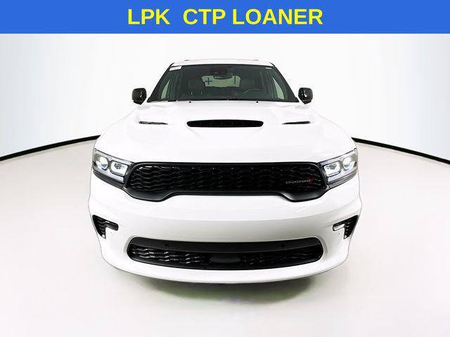 2025 Dodge Durango DURANGO R/T PLUS AWD