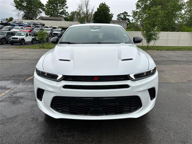 2025 Dodge Hornet HORNET GT AWD