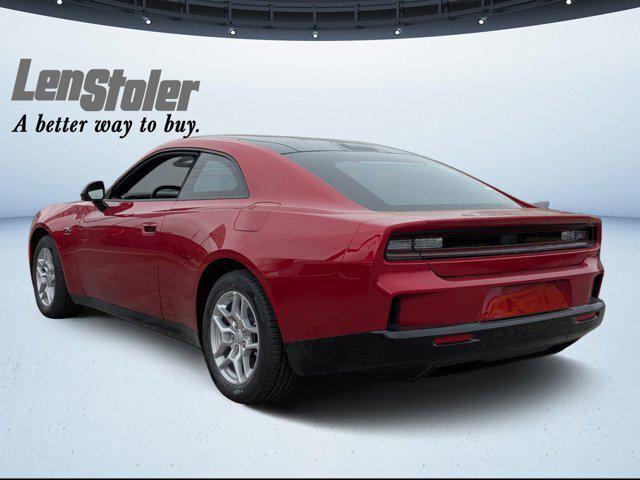 2025 Dodge Charger CHARGER 2-DOOR DAYTONA R/T AWD