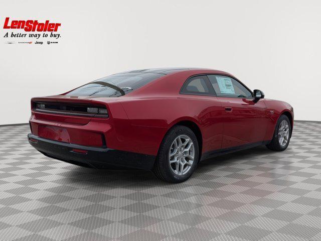 2025 Dodge Charger CHARGER 2-DOOR DAYTONA R/T AWD