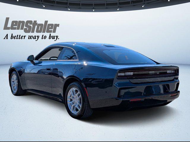 2025 Dodge Charger CHARGER 2-DOOR DAYTONA R/T AWD