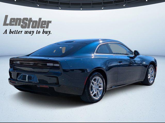 2025 Dodge Charger CHARGER 2-DOOR DAYTONA R/T AWD