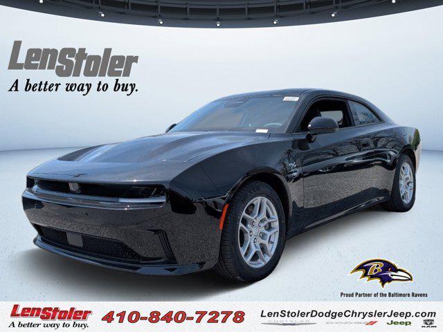2025 Dodge Charger CHARGER 2-DOOR DAYTONA R/T AWD