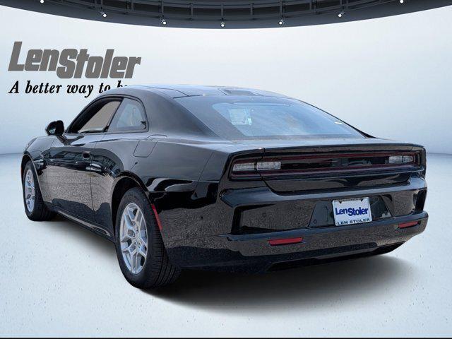 2025 Dodge Charger CHARGER 2-DOOR DAYTONA R/T AWD