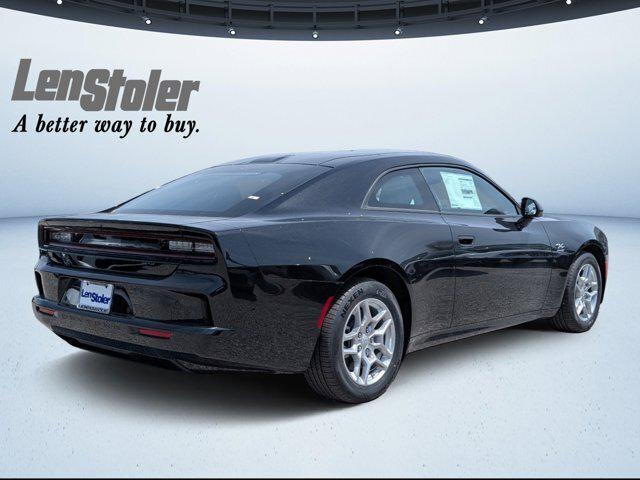 2025 Dodge Charger CHARGER 2-DOOR DAYTONA R/T AWD