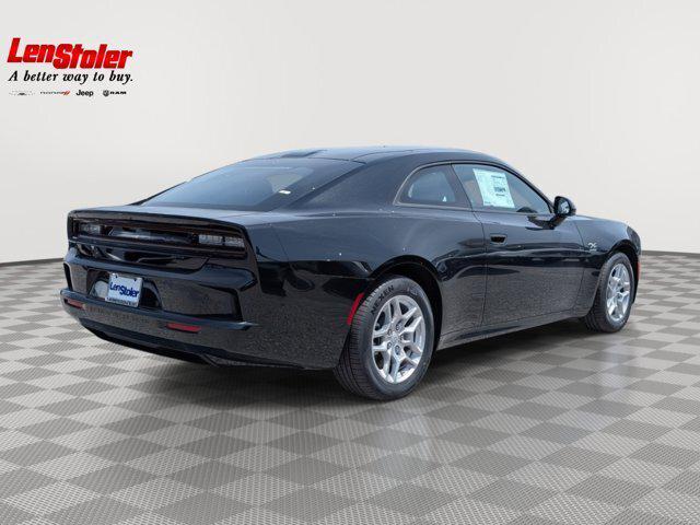 2025 Dodge Charger CHARGER 2-DOOR DAYTONA R/T AWD