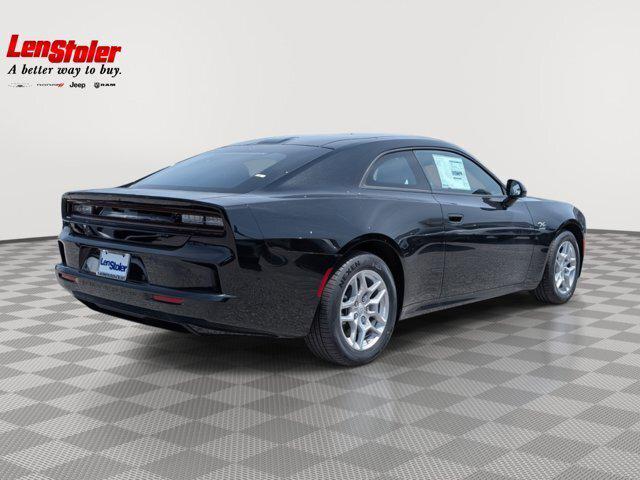 2025 Dodge Charger CHARGER 2-DOOR DAYTONA R/T AWD 2025 Dodge Charger CHARGER 2-DOOR DAYTONA R/T AWD