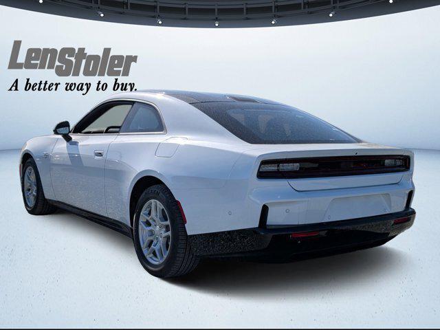 2025 Dodge Charger CHARGER 2-DOOR DAYTONA R/T AWD