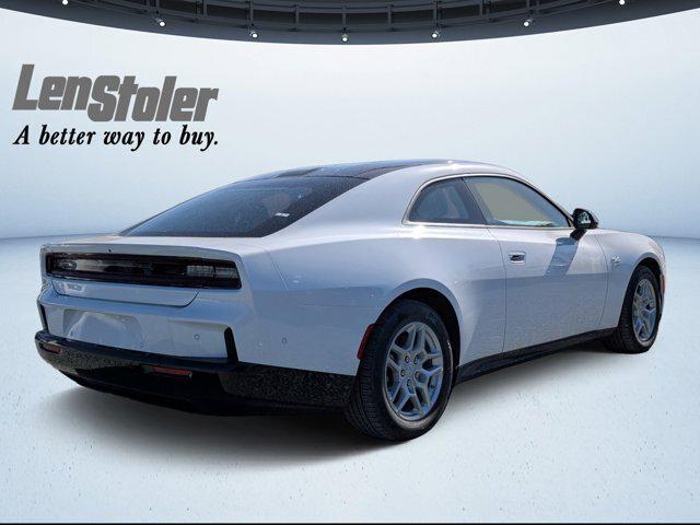 2025 Dodge Charger CHARGER 2-DOOR DAYTONA R/T AWD