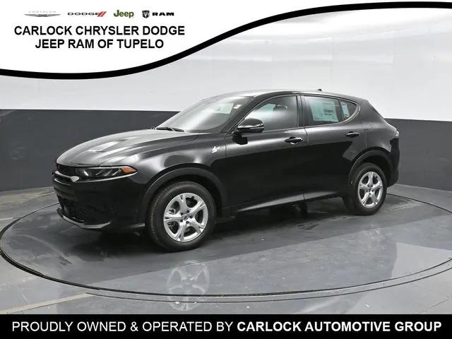 2025 Dodge Hornet HORNET GT AWD