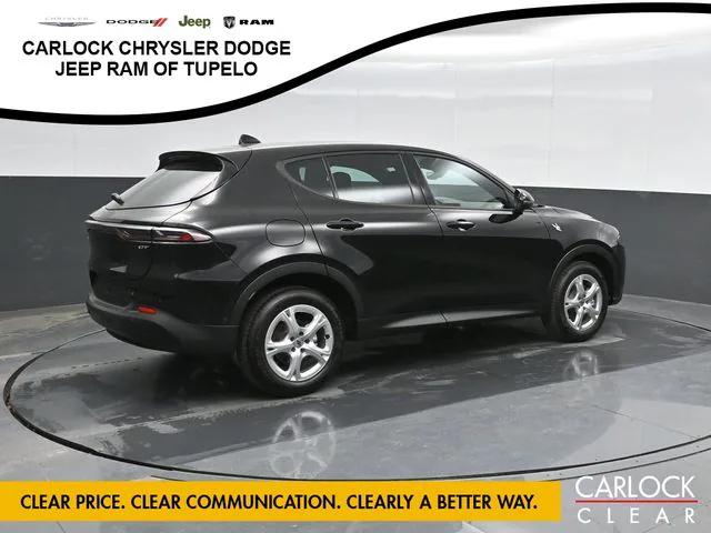 2025 Dodge Hornet HORNET GT AWD