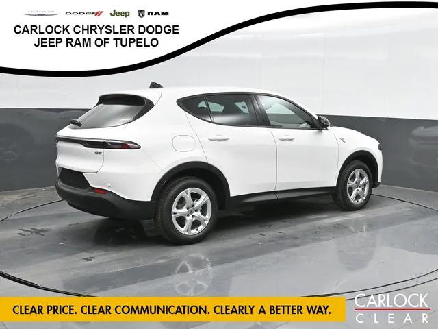 2025 Dodge Hornet HORNET GT AWD