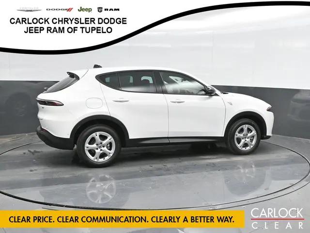 2025 Dodge Hornet HORNET GT AWD