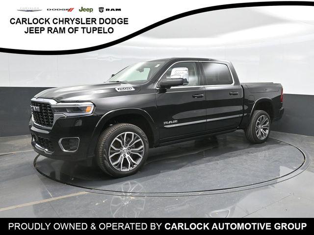2025 RAM Ram 1500 RAM 1500 TUNGSTEN CREW CAB 4X4 57 BOX