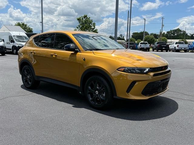 2025 Dodge Hornet HORNET GT AWD