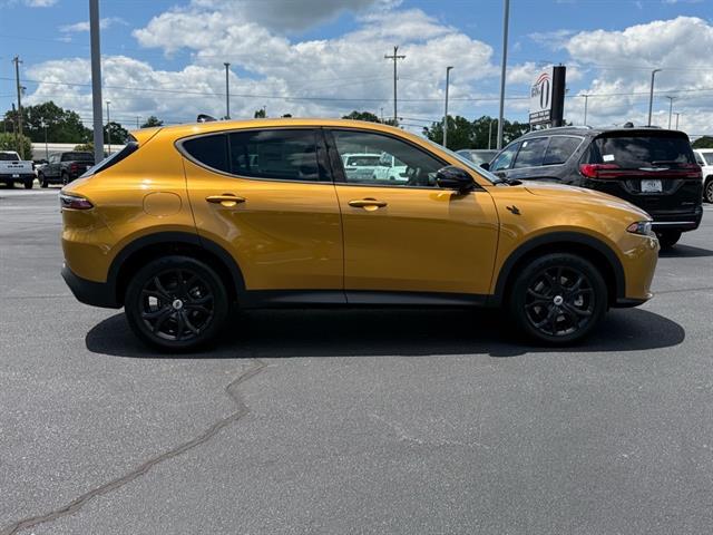 2025 Dodge Hornet HORNET GT AWD