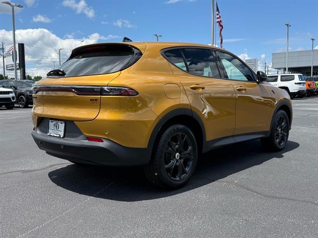 2025 Dodge Hornet HORNET GT AWD