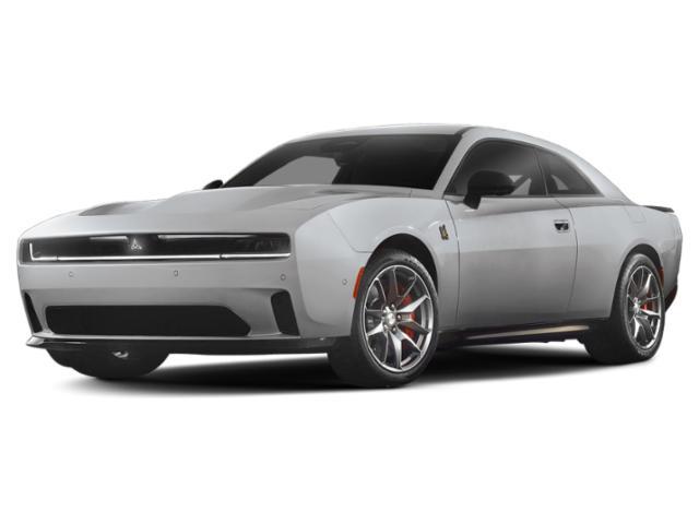 2025 Dodge Charger CHARGER 2-DOOR DAYTONA R/T AWD