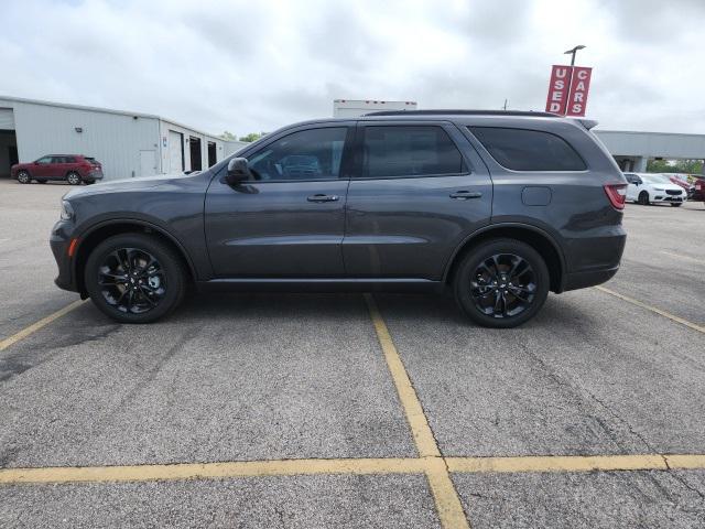 2025 Dodge Durango DURANGO GT RWD