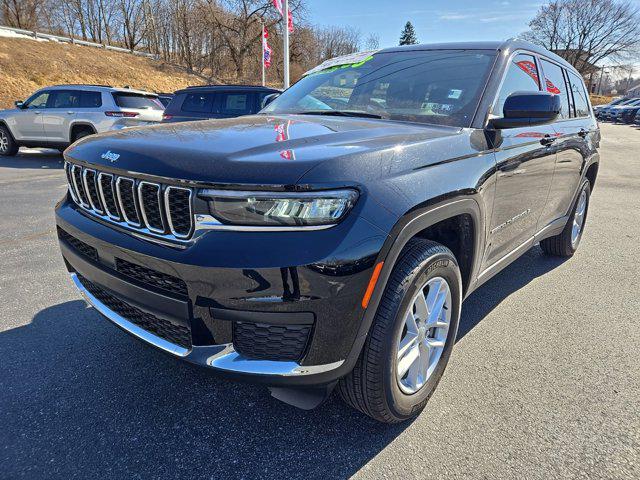 2023 Jeep Grand Cherokee L Laredo 4x4