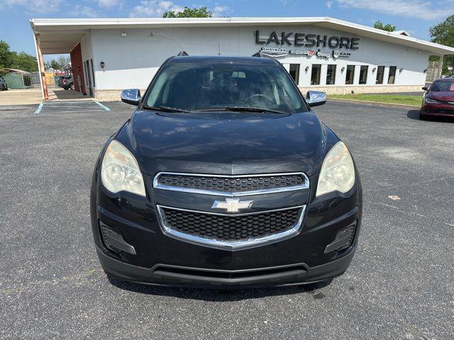 2012 Chevrolet Equinox 1LT