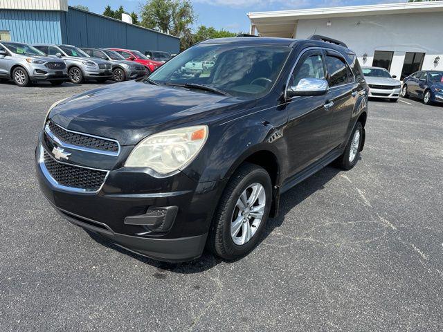 2012 Chevrolet Equinox 1LT